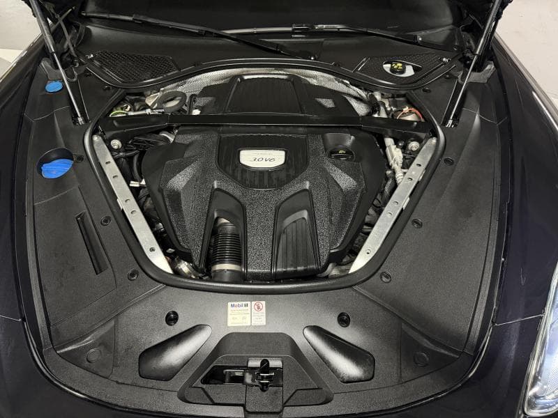 Porsche 파나메라 (971)3.0 4 Стандартен - 9