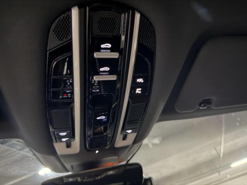 Porsche 파나메라 (971)3.0 4 Стандартен - 15