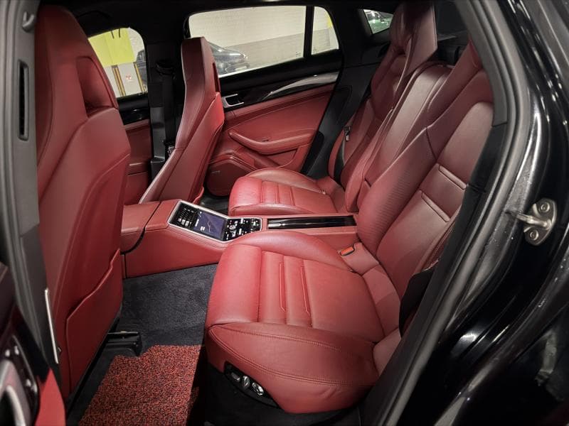 Porsche 파나메라 (971)3.0 4 Стандартен - 18