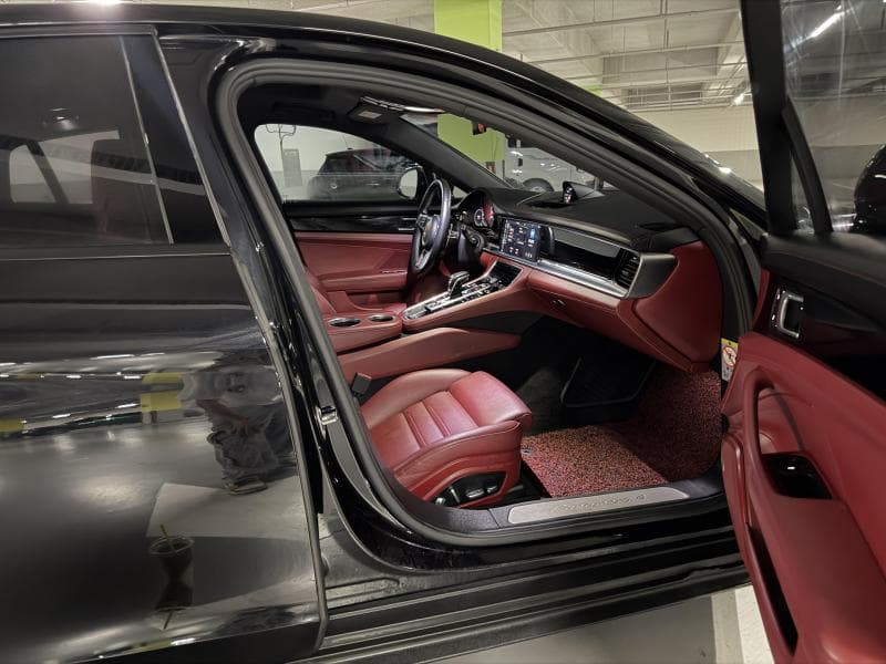 Porsche 파나메라 (971)3.0 4 Стандартен - 19