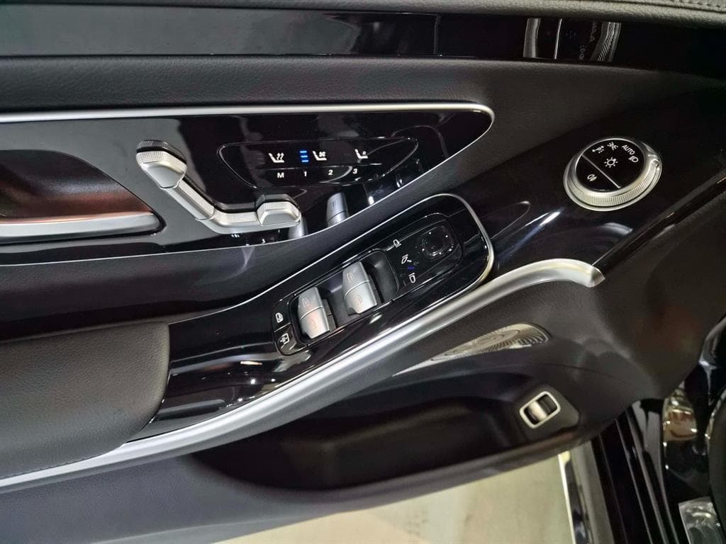 Mercedes-Benz S-Клас W223S500L 4Matic Стандартен - 12