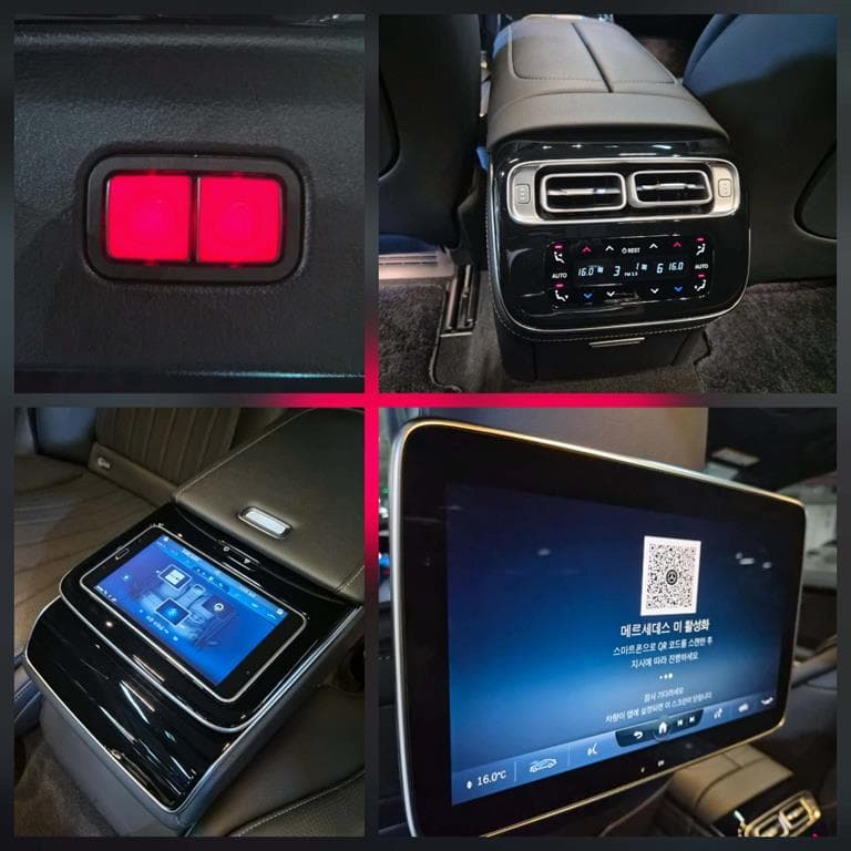 Mercedes-Benz S-Клас W223S500L 4Matic Стандартен - 15