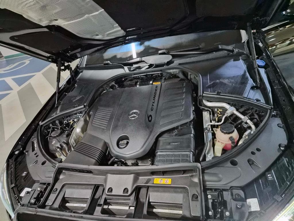 Mercedes-Benz S-Клас W223S500L 4Matic Стандартен - 19