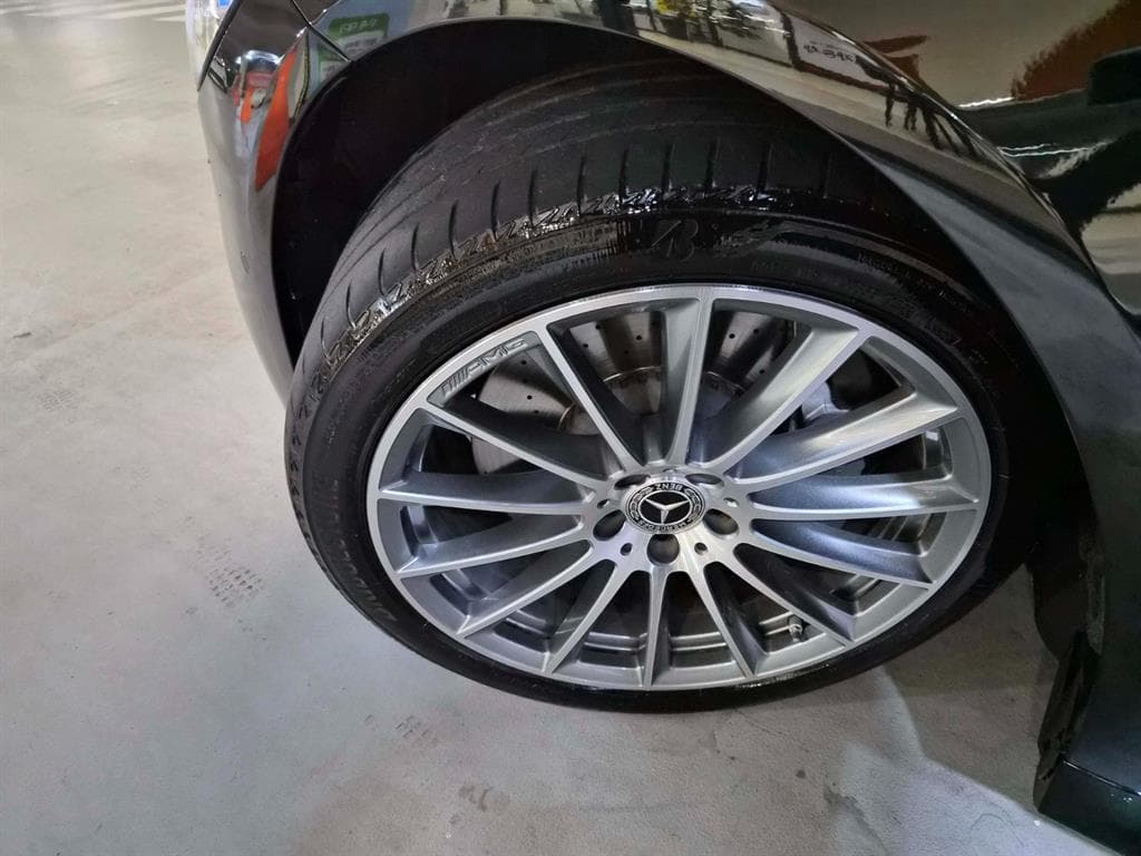 Mercedes-Benz S-Клас W223S500L 4Matic Стандартен - 20