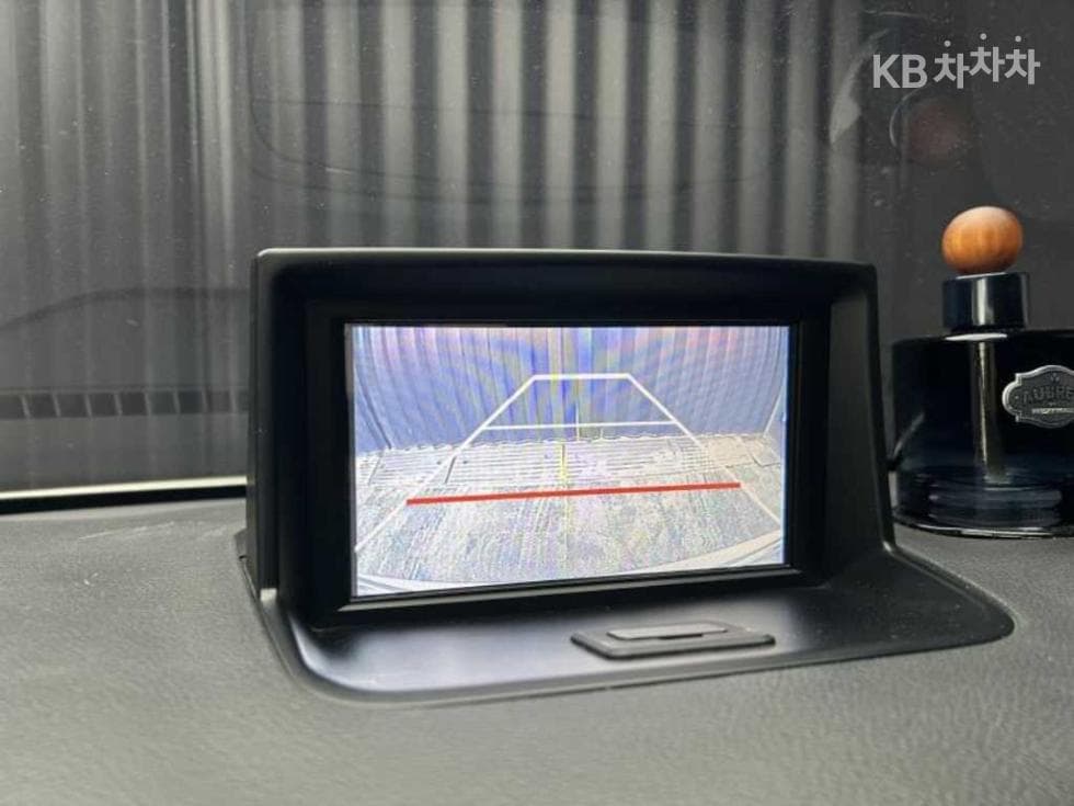 Хюндай Санта Фе The PrimeДизел Хонда R-двигател 2.0 дизел 2WD 5-местен Exclusive 기본 - 15