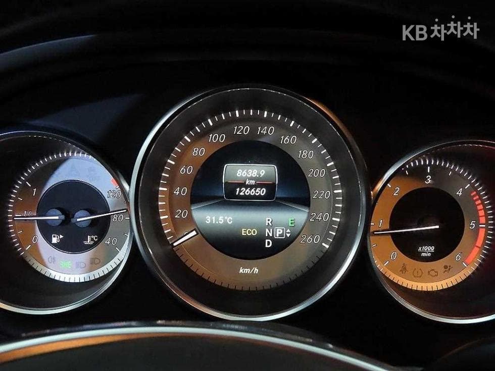 Mercedes-Benz CLS클래스(W218)CLS 250 d 4매틱 AMG Line W218 - 9