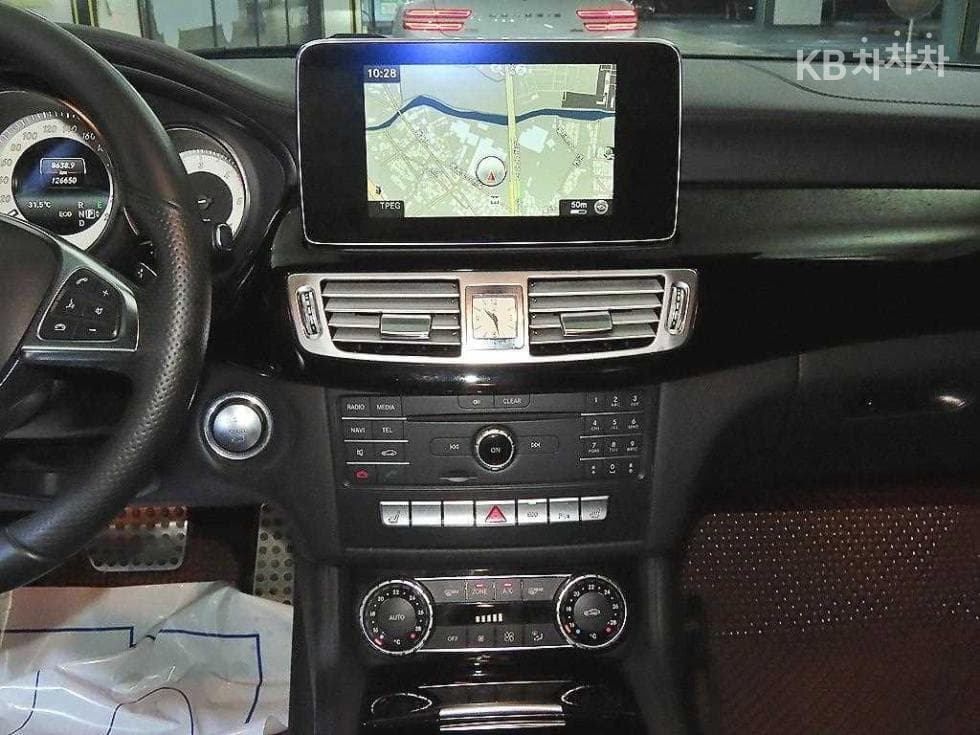 Mercedes-Benz CLS클래스(W218)CLS 250 d 4매틱 AMG Line W218 - 11
