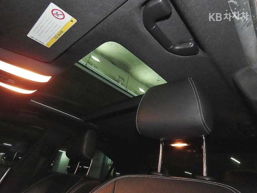 Mercedes-Benz CLS클래스(W218)CLS 250 d 4매틱 AMG Line W218 - 16