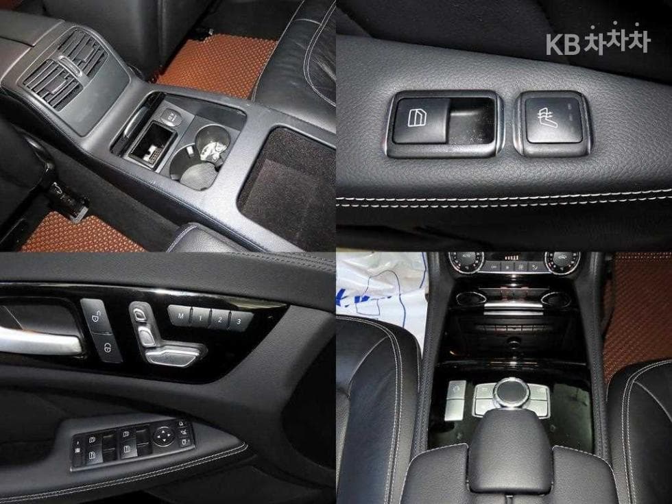 Mercedes-Benz CLS클래스(W218)CLS 250 d 4매틱 AMG Line W218 - 18