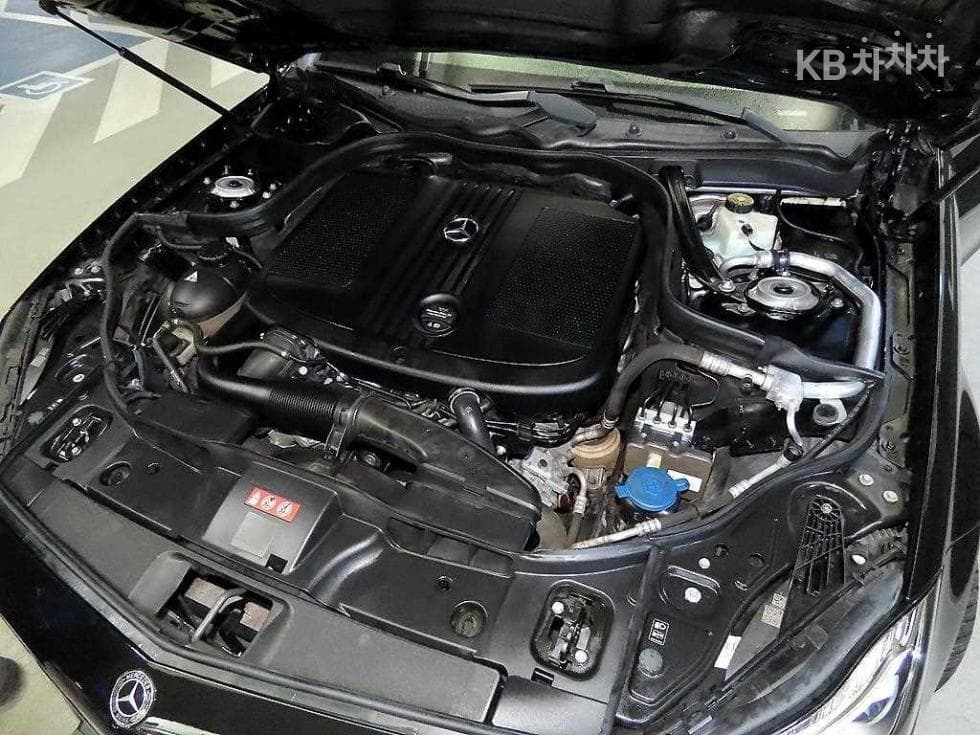 Mercedes-Benz CLS클래스(W218)CLS 250 d 4매틱 AMG Line W218 - 19