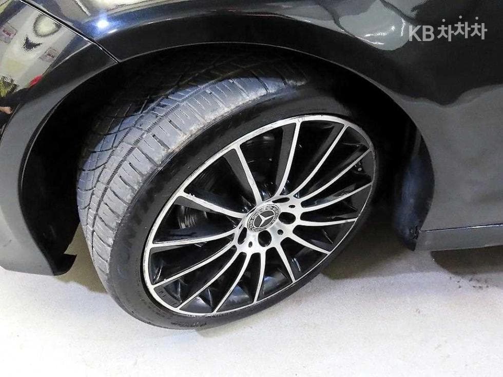 Mercedes-Benz CLS클래스(W218)CLS 250 d 4매틱 AMG Line W218 - 20