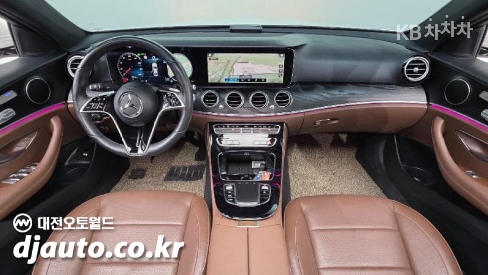 Mercedes-Benz E-Клас (W213)E250 Avantgarde - 7