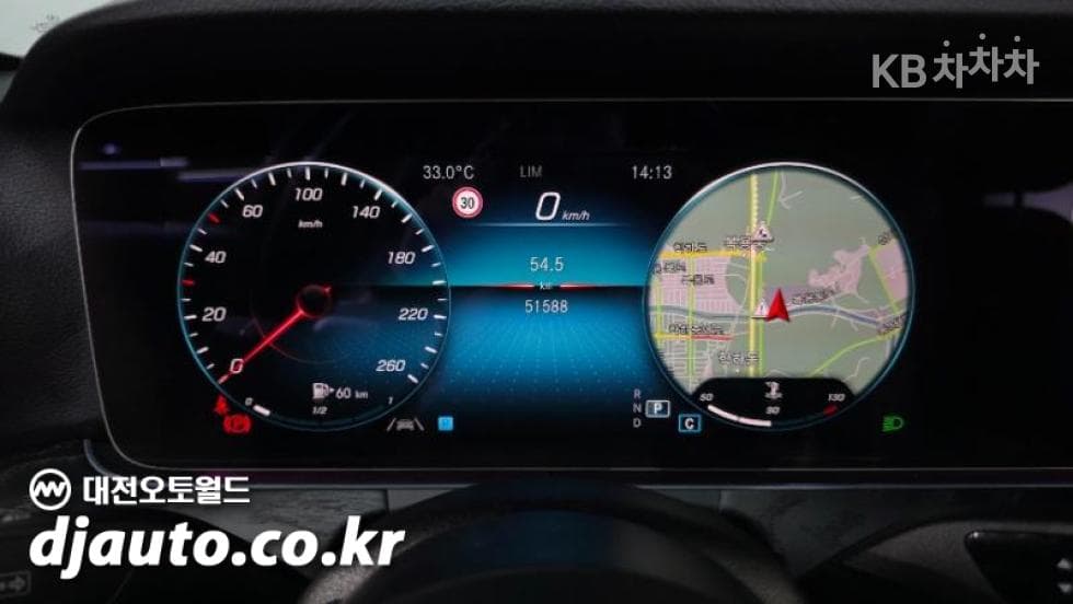 Mercedes-Benz E-Клас (W213)E250 Avantgarde - 8