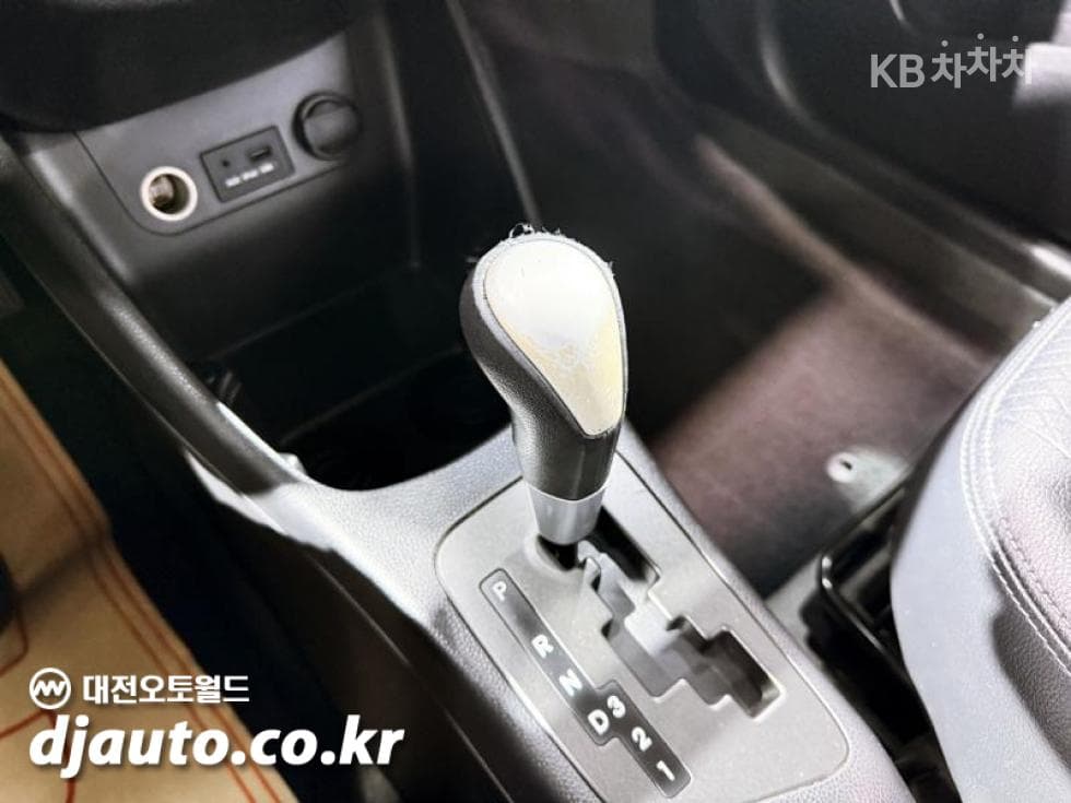 Киа all new Morning / PicantoDeluxe Специал (специален признак/издание) - 11