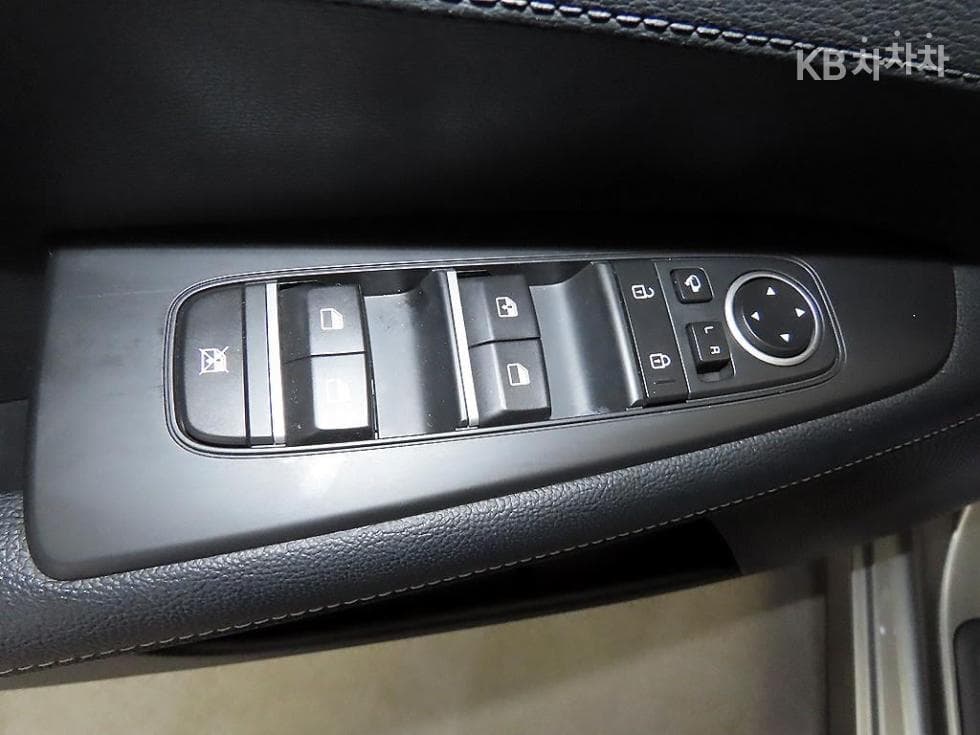 Киа The New (фейслифт) K3(BD)1.6 Бензин Престиж - 13