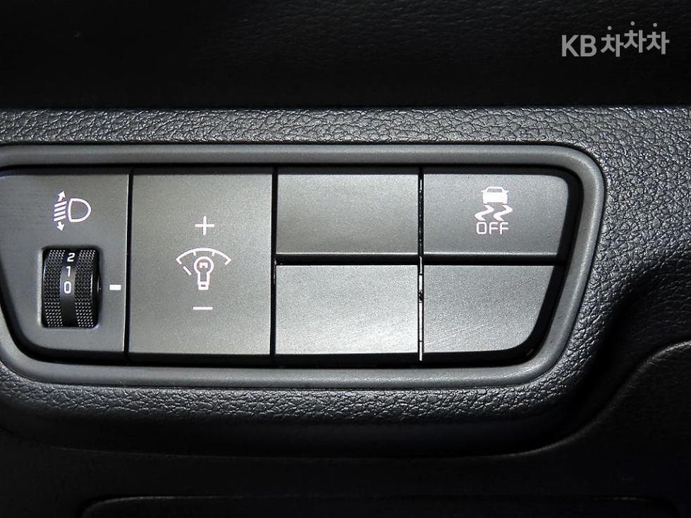 Киа The New (фейслифт) K3(BD)1.6 Бензин Престиж - 14