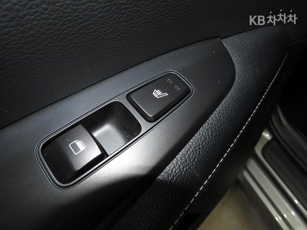 Киа The New (фейслифт) K3(BD)1.6 Бензин Престиж - 15
