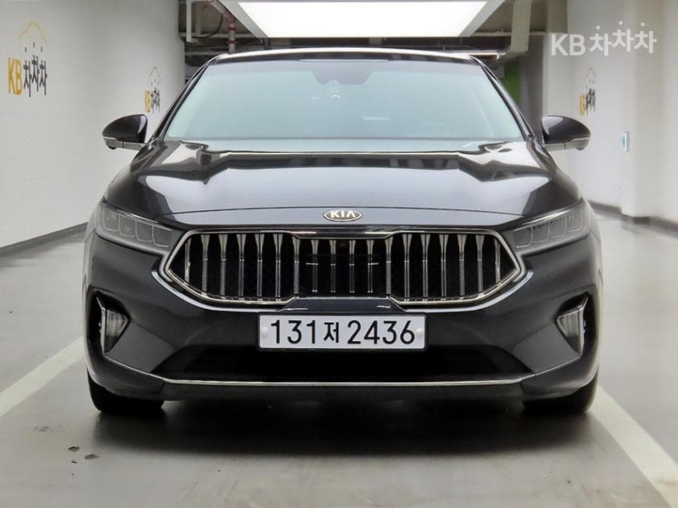 Киа K7 Premiere 3.0 GDi Noblesse - Image 1