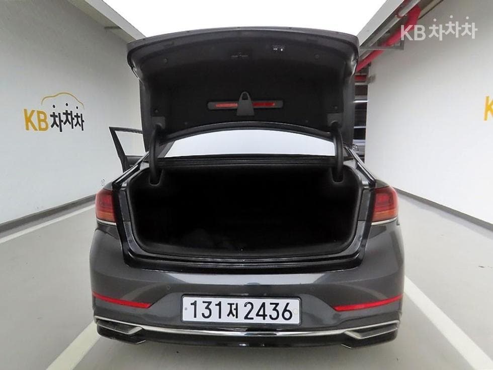 Киа K7 Premiere3.0 GDi Noblesse - 5