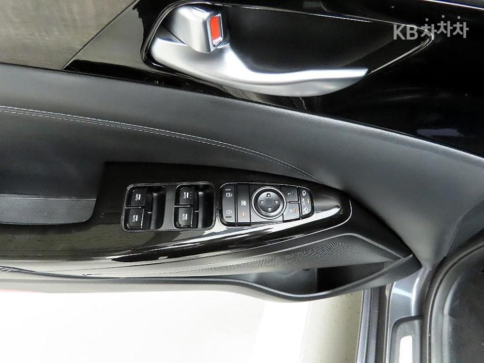 Киа K7 Premiere3.0 GDi Noblesse - 11