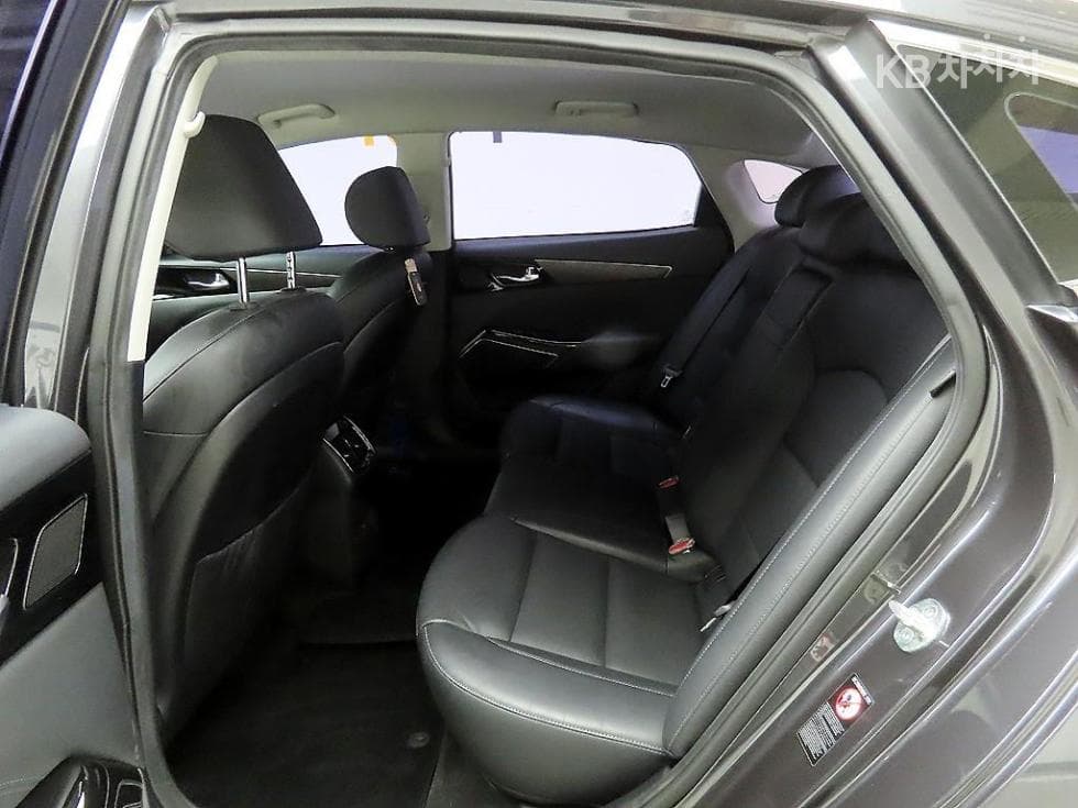 Киа K7 Premiere3.0 GDi Noblesse - 13