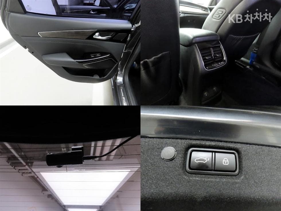 Киа K7 Premiere3.0 GDi Noblesse - 18