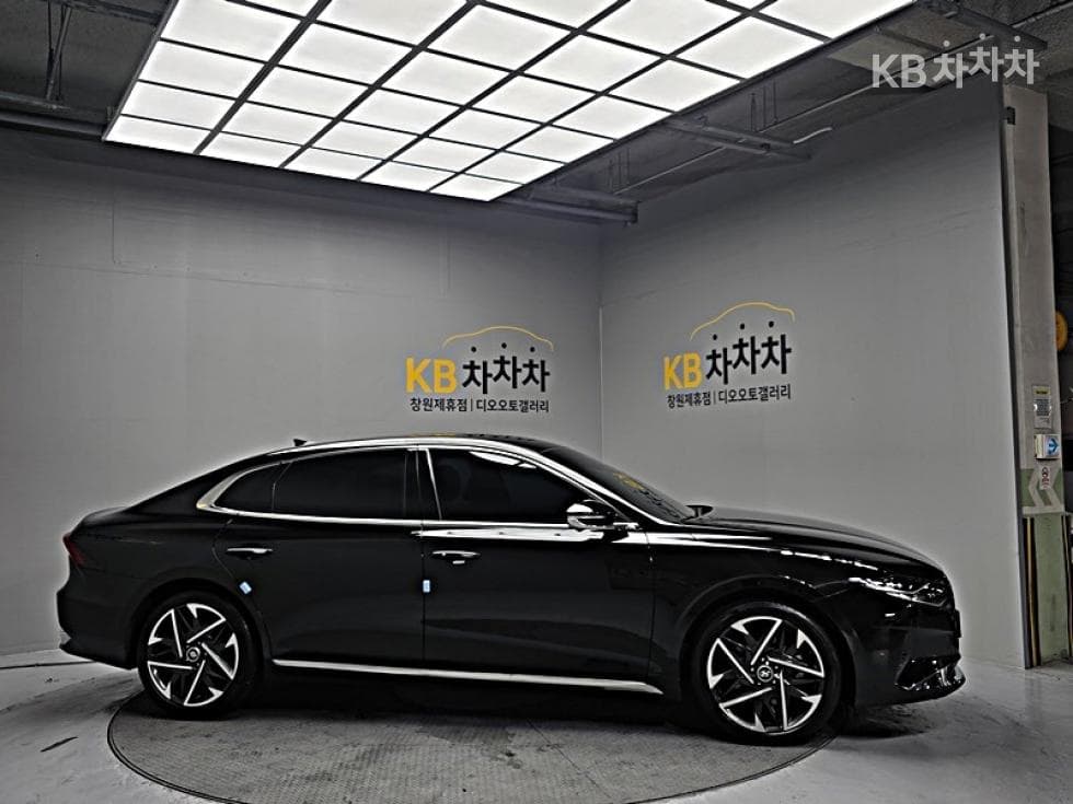 Hyundai The New (facelift) Grandeur (Azera)2.5 Exclusive - 3