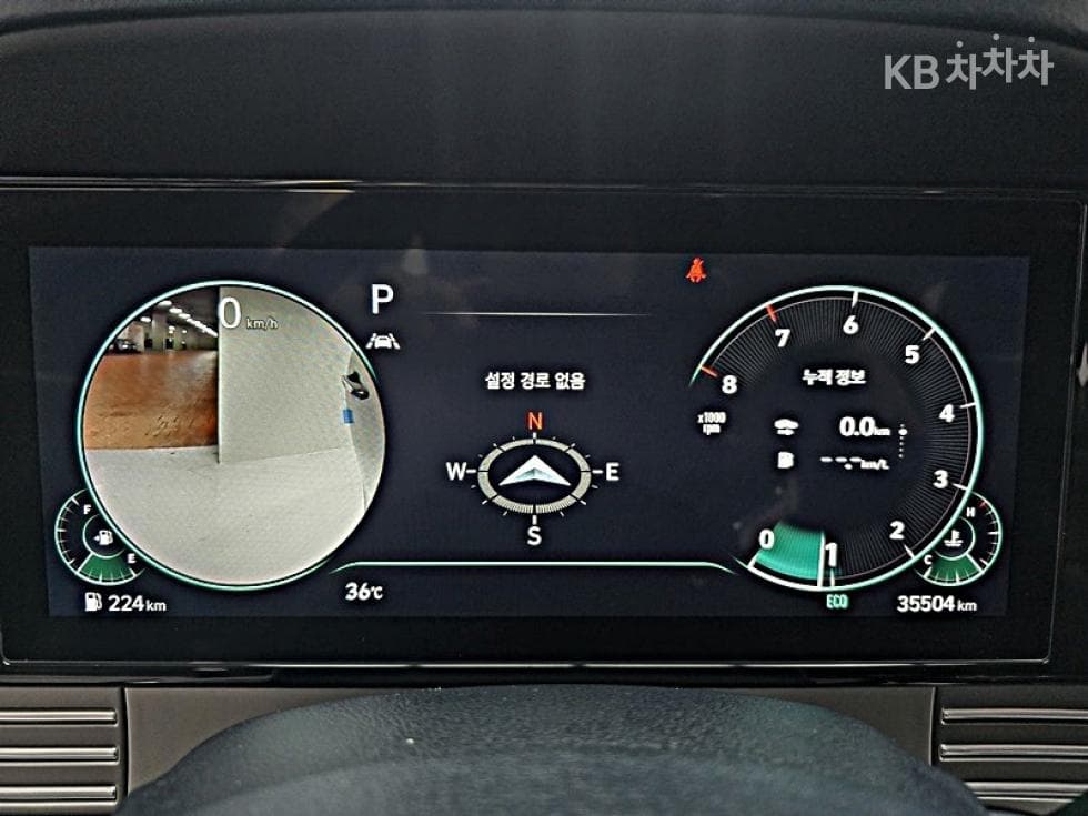 Hyundai The New (facelift) Grandeur (Azera)2.5 Exclusive - 6