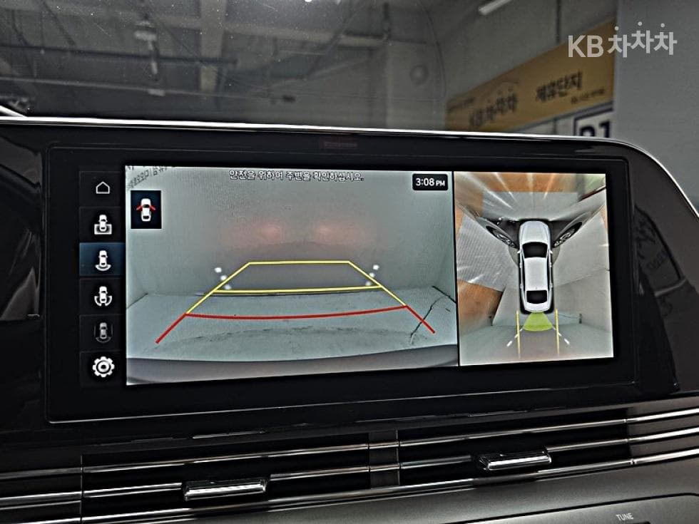 Hyundai The New (facelift) Grandeur (Azera)2.5 Exclusive - 9