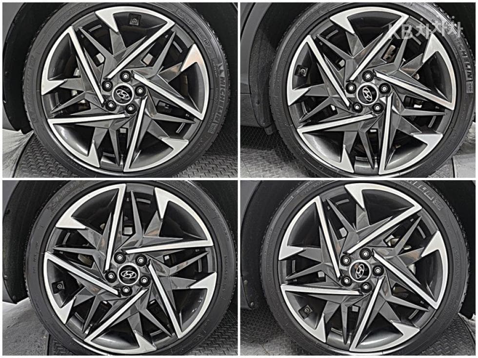 Hyundai The New (facelift) Grandeur (Azera)2.5 Exclusive - 18