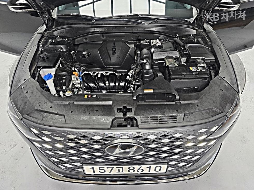 Hyundai The New (facelift) Grandeur (Azera)2.5 Exclusive - 19