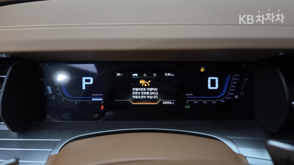 КейДжи Мобилити 토레스(J100)1.5 GDI Турбо AWD T7 - 18