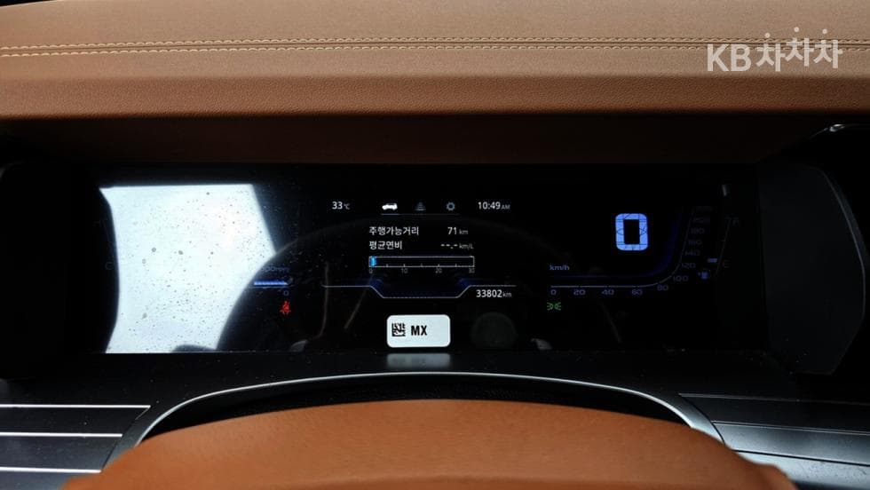 KG Mobility 토레스(J100)1.5 GDI Turbo T7 - 7