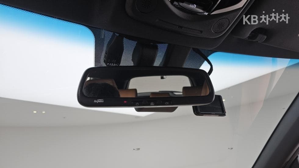 KG Mobility 토레스(J100)1.5 GDI Turbo T7 - 15