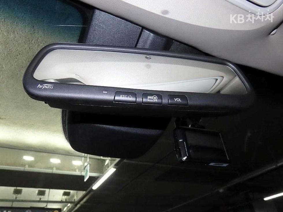 Киа Ниро PlusEV Taxi Air - 14