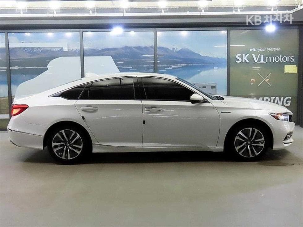 혼다 어코드 10세대Hybrid 2.0 Touring - 3