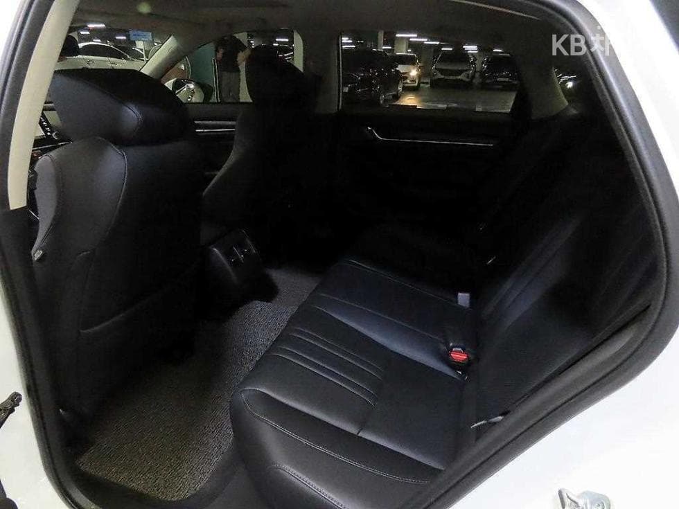 혼다 어코드 10세대Hybrid 2.0 Touring - 7