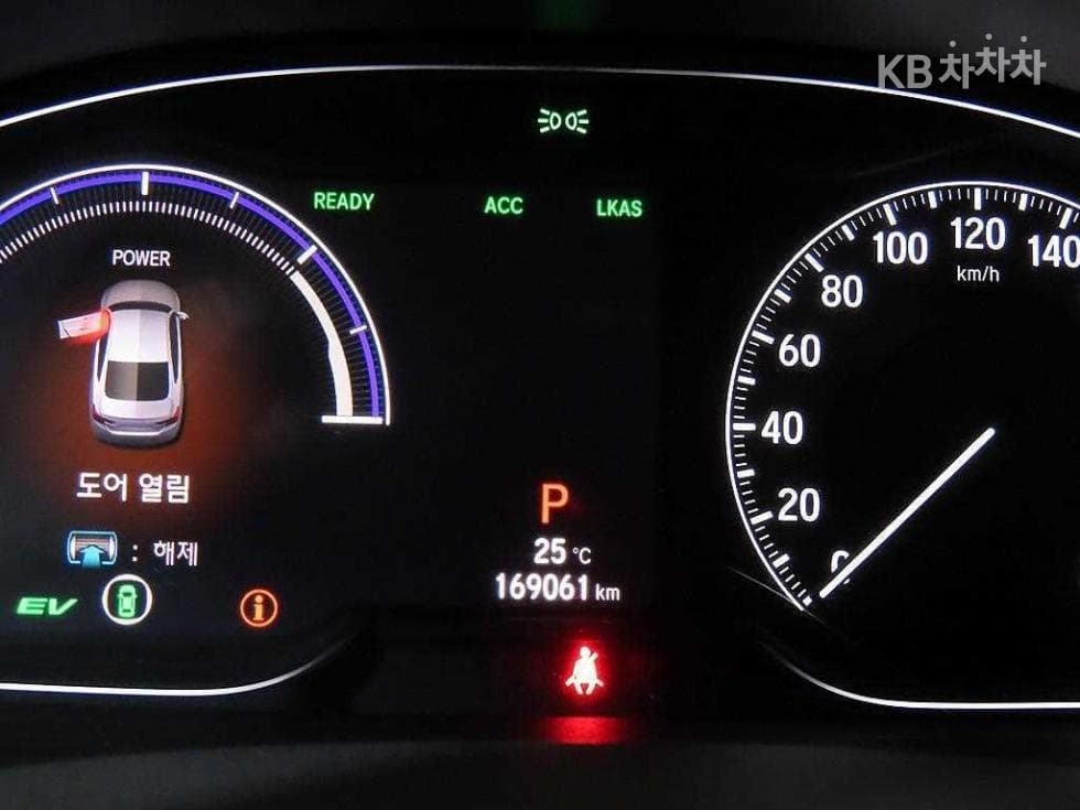 혼다 어코드 10세대Hybrid 2.0 Touring - 9