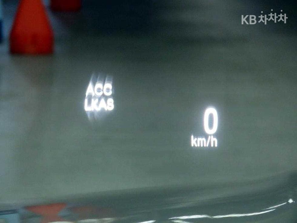 혼다 어코드 10세대Hybrid 2.0 Touring - 13