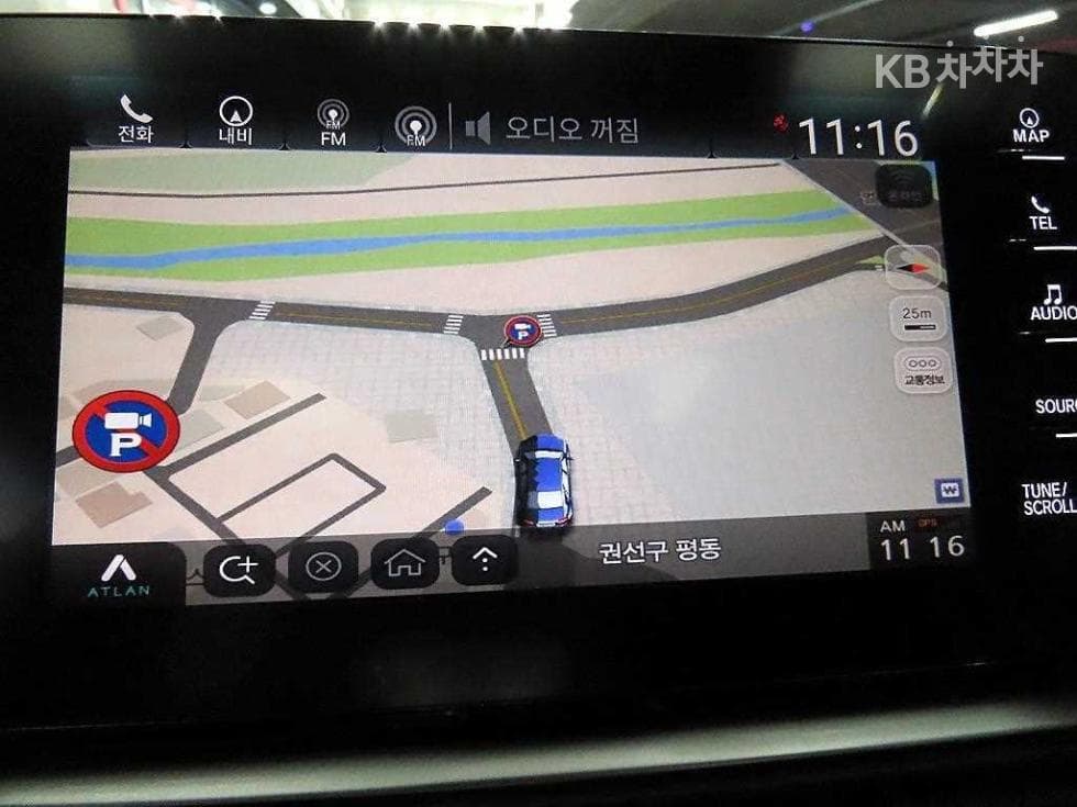 혼다 어코드 10세대Hybrid 2.0 Touring - 14