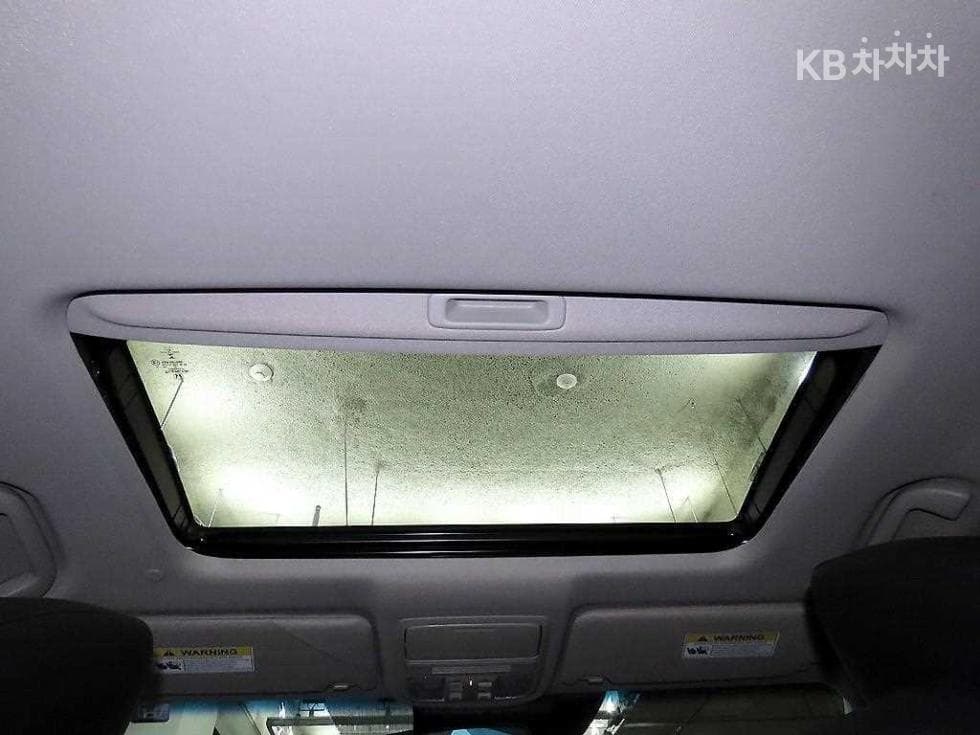 혼다 어코드 10세대Hybrid 2.0 Touring - 17