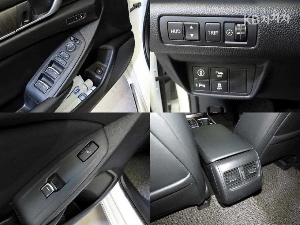 혼다 어코드 10세대Hybrid 2.0 Touring - 18