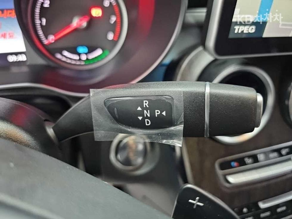 Mercedes-Benz GLC(X253)350e 4Matic Стандартен - 8