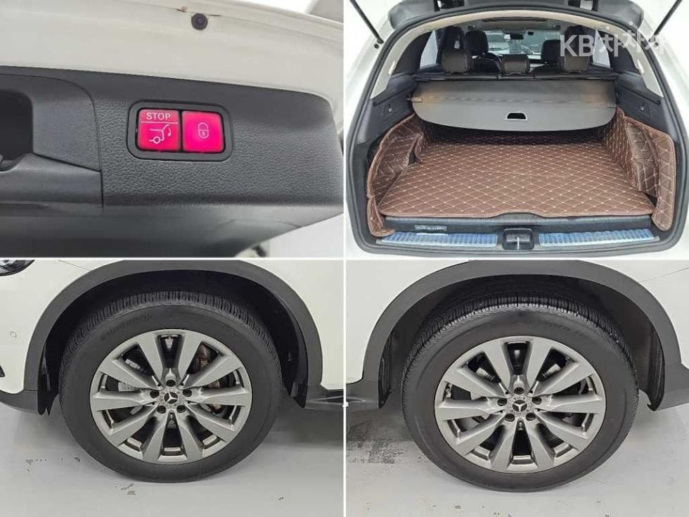 Mercedes-Benz GLC(X253)350e 4Matic Стандартен - 18