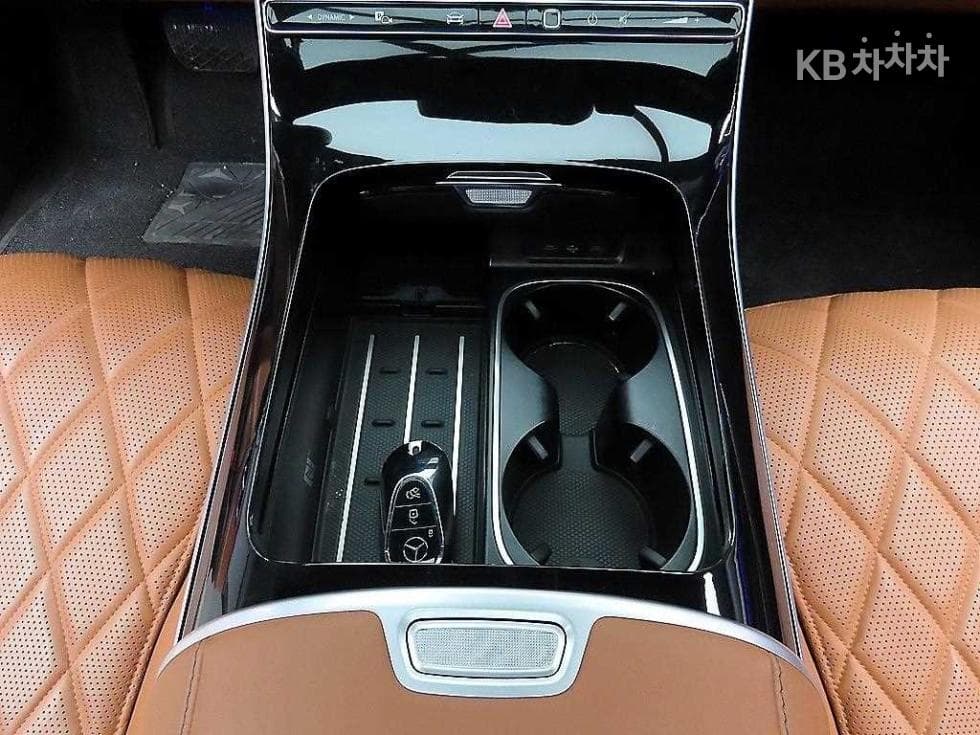Mercedes-Benz S-Клас W223S450L 4Matic Стандартен - 14