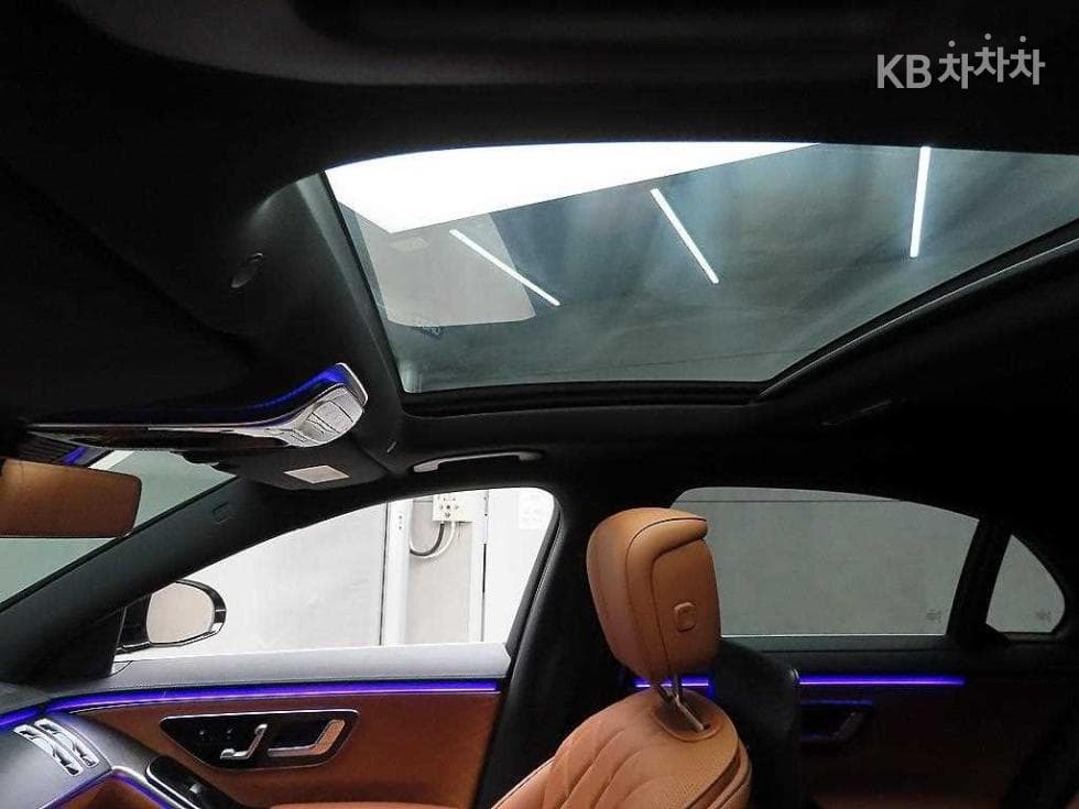 Mercedes-Benz S-Клас W223S450L 4Matic Стандартен - 18