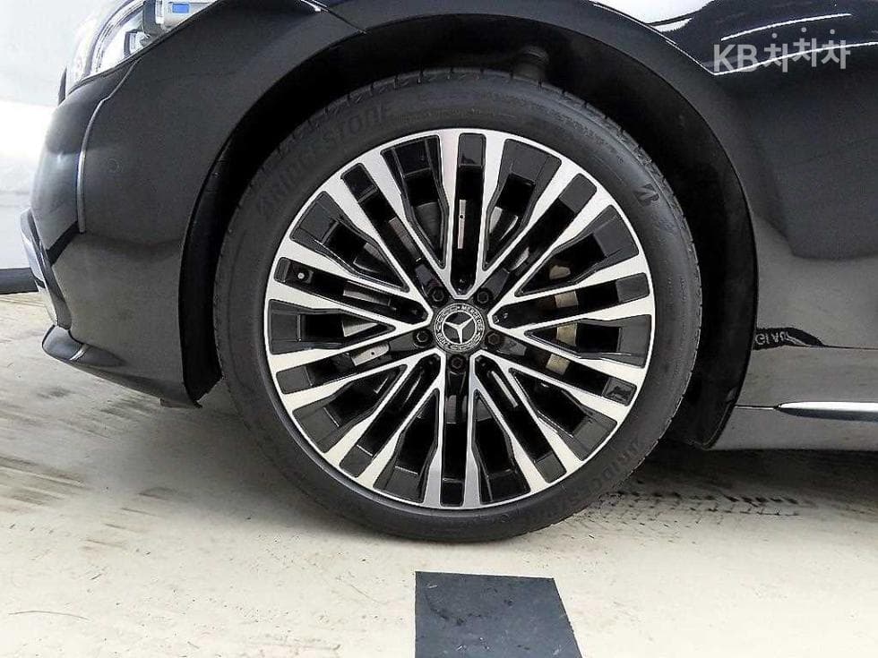 Mercedes-Benz S-Клас W223S450L 4Matic Стандартен - 20