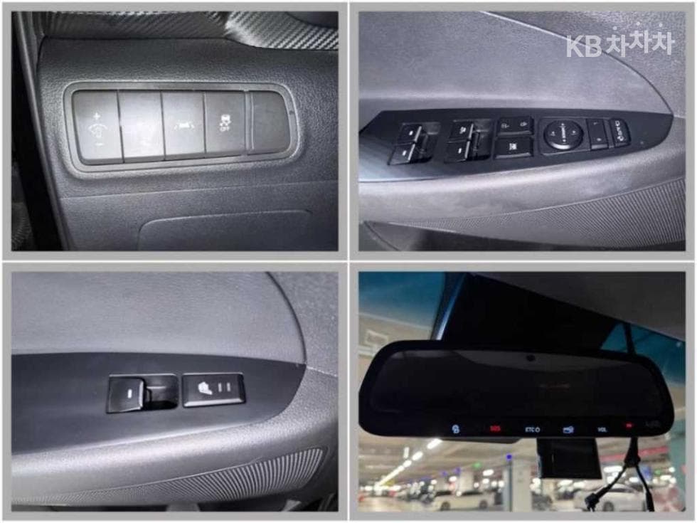 Хюндай All New ТуксонДизел(e-VGT R)2.0 2WD Modern - 14