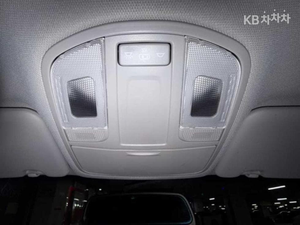 Хюндай All New ТуксонДизел(e-VGT R)2.0 2WD Modern - 15