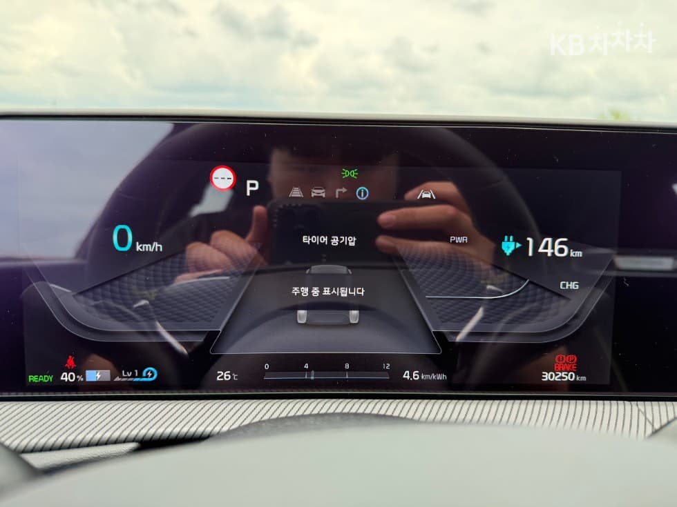 Киа EV6 GTGT - 8